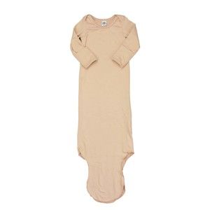 Little Melissa Girls Pink Sleepsack size: 0-3 Months